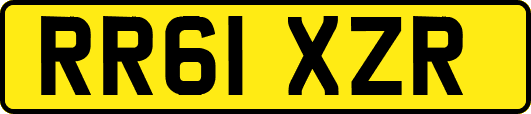RR61XZR