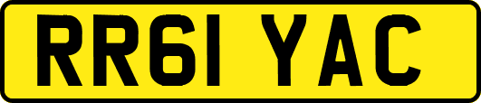 RR61YAC