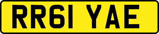 RR61YAE