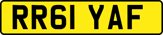 RR61YAF
