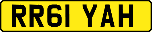 RR61YAH