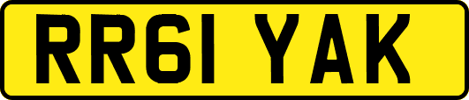 RR61YAK