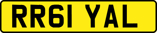 RR61YAL