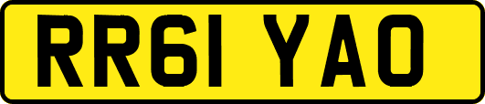 RR61YAO