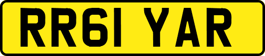 RR61YAR
