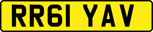 RR61YAV