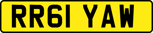 RR61YAW