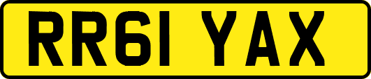 RR61YAX