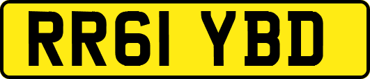 RR61YBD