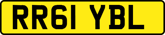 RR61YBL