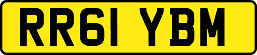 RR61YBM