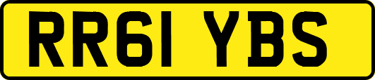 RR61YBS