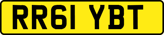RR61YBT
