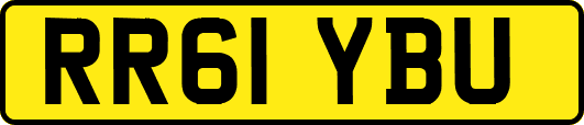 RR61YBU