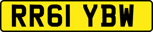 RR61YBW