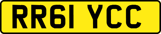 RR61YCC