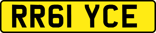 RR61YCE