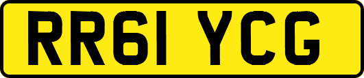 RR61YCG