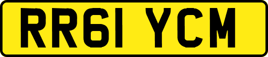 RR61YCM