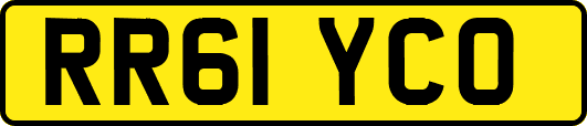 RR61YCO