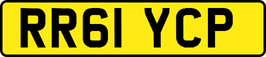 RR61YCP