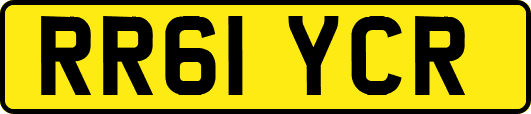 RR61YCR