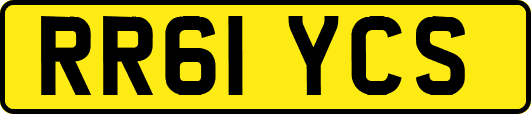 RR61YCS