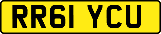 RR61YCU