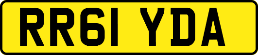 RR61YDA