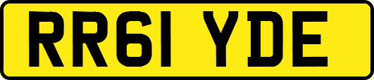 RR61YDE