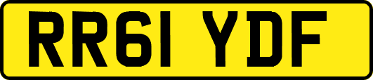 RR61YDF