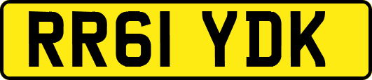 RR61YDK
