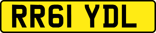 RR61YDL