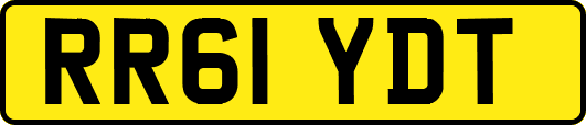 RR61YDT