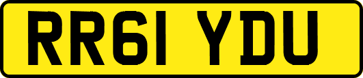 RR61YDU