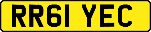 RR61YEC