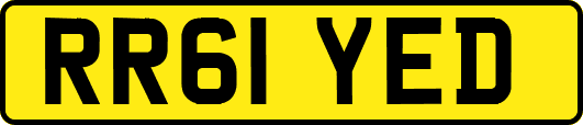 RR61YED