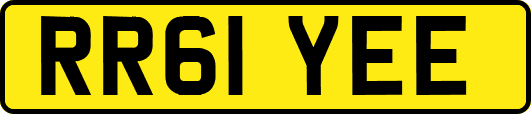 RR61YEE
