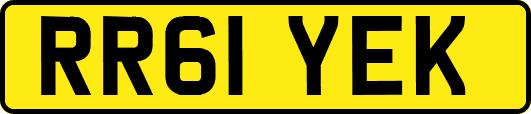 RR61YEK
