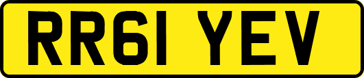 RR61YEV