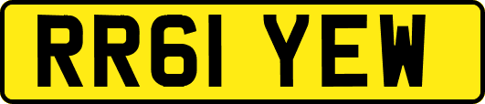 RR61YEW