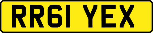RR61YEX