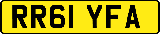 RR61YFA