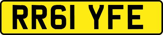 RR61YFE