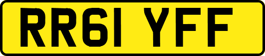 RR61YFF