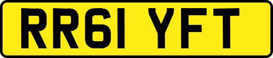 RR61YFT