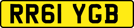 RR61YGB
