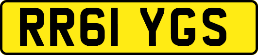 RR61YGS