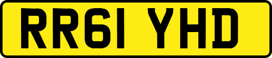 RR61YHD