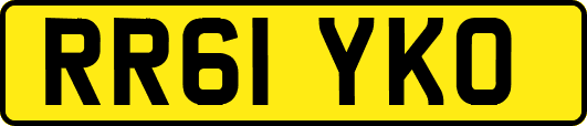 RR61YKO
